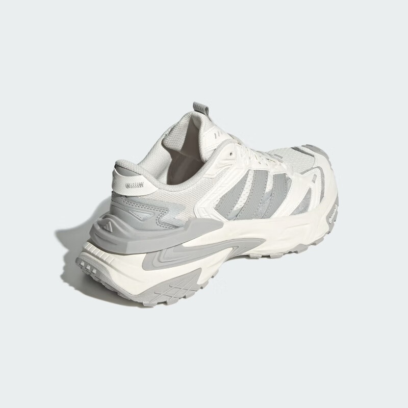 Adidas Men's And Women's Shoes, Sportswear Series, XLG STORM EDGE Casual Shoes, JQ4083, White, Size 36.5 4