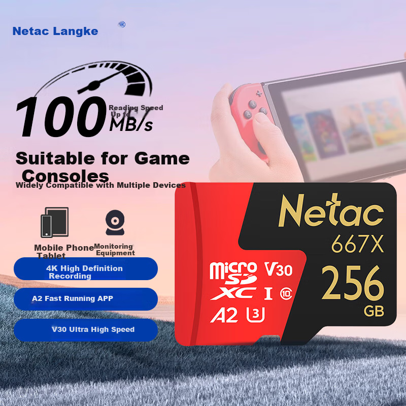 Netac (Net-01252720