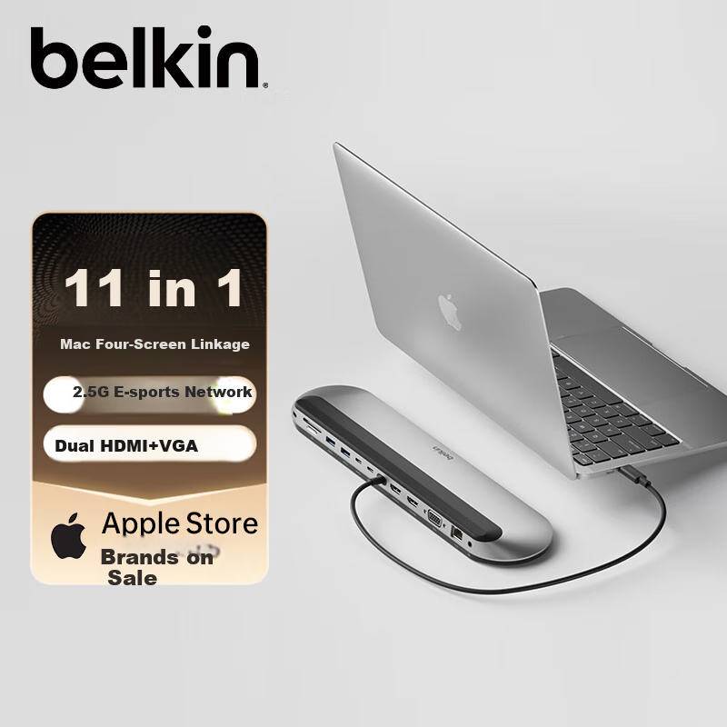 BELKIN USB-01265297