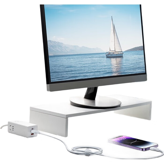 White Image 1