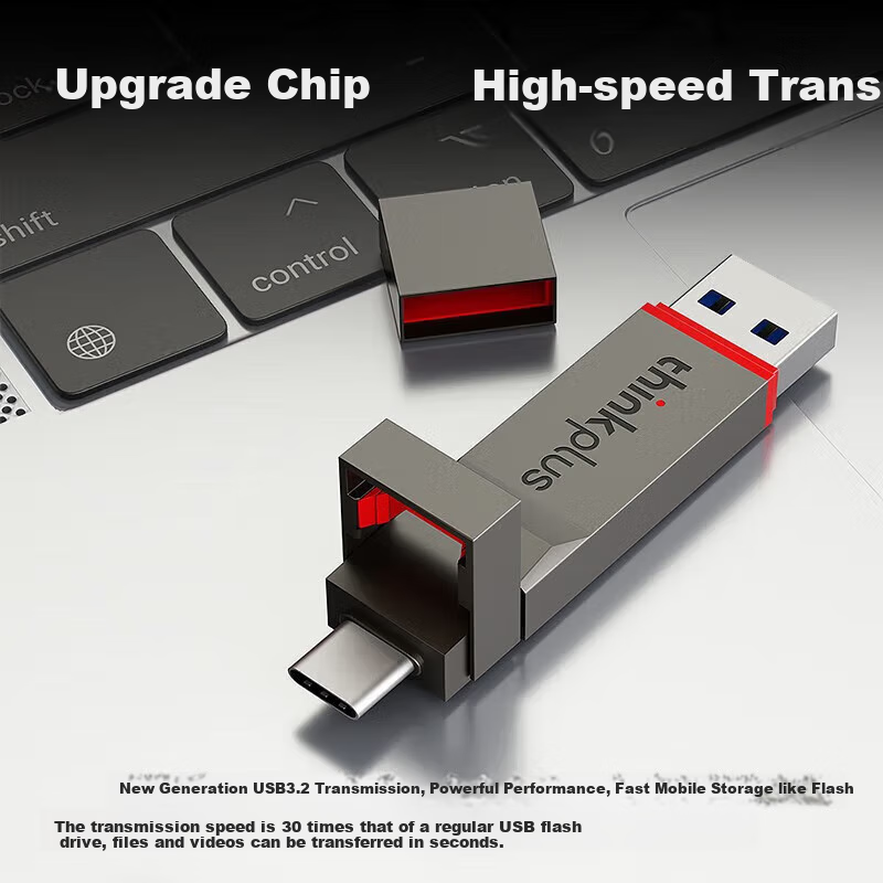 USB-накопитель Thinkplus