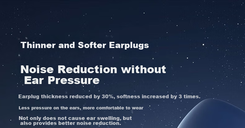 Jinyun (KINYO) [Up to -60dB Top Noise Cancellation | Latest 2026 Model] Deep Active Noise Cancelling Earphones, Bluetooth Headphones, In-Ear Ultra-Long Battery Life, Gentle on Ears, Top Ten in Rankings 16