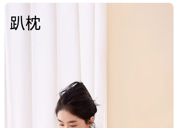 Nila Bed Headrest Cushion Backrest Pillow Large Backrest Cushion Neck and Waist Support Maternity Bed Backrest Sofa Recliner Pillow 7