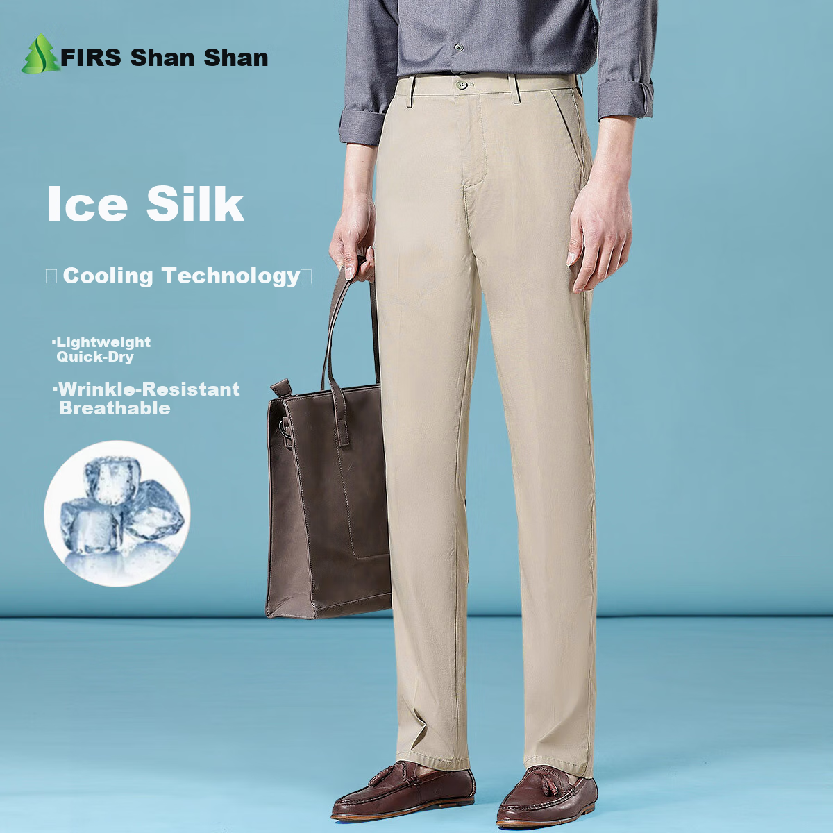 FIRS Ice S-01307256