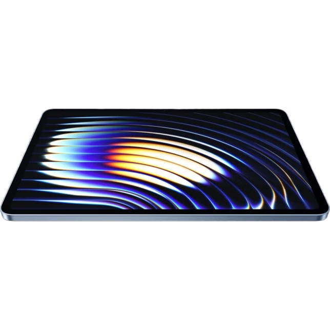 Планшет MI Pad 7, 11.2 дюйма, 3.2K, Snapdragon, 12+256 ГБ, зеленый