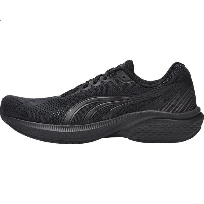 Do-Win Zhanshen 3rd Generation Black Knight Full Carbon Plate Running Shoes, Athletic Training Shoes, Marathon Running Shoes, Size 39