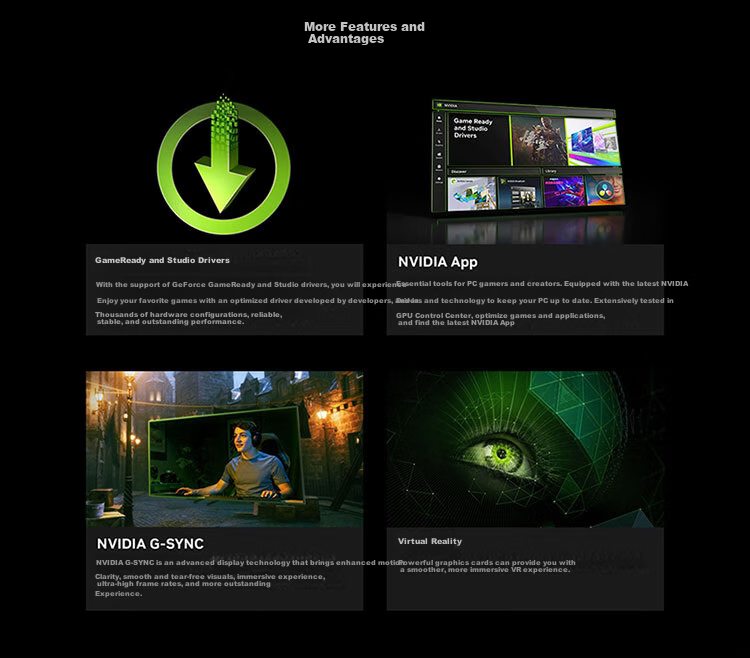 Colorful Battle Axe GeForce RTX 5060 DUO 8GB GDDR7 DLSS 4, E-Sports Ray Tracing Gaming Design Graphics Card 7