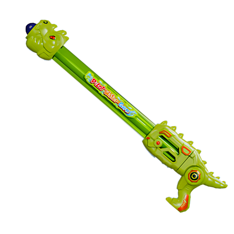 Tamengyu Firework Water Gun Splash Toy Summer Water Spray Gun Creative Photo Prop Festival Gift