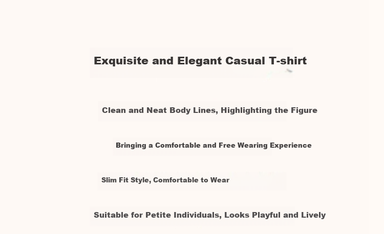 Dme [Fairy Tale Town], Xiayunduo Pure Cotton Rabbit Print, Rhinestone Short-Sleeve T-Shirt for Women, Comfortable And Flattering Women's Tee 1