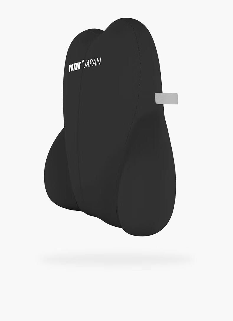 Youtengyouju YOTOK (Japan), Genuine Lumbar Support Cushion, Office Back Support, Waist Brace, Back Cushion for Long Sitting at Work 4
