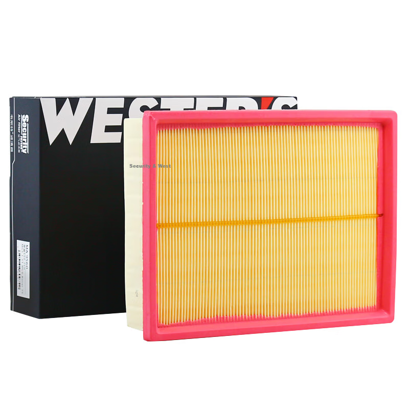 Weisite Air Filter*MA9560 (Compatible with Roewe 550 750 1.8T, 2.5L/MG5/MG6)