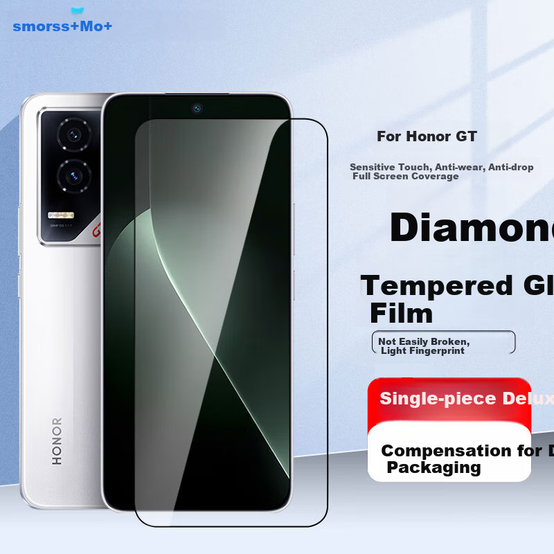 Защитное стекло для Honor GT