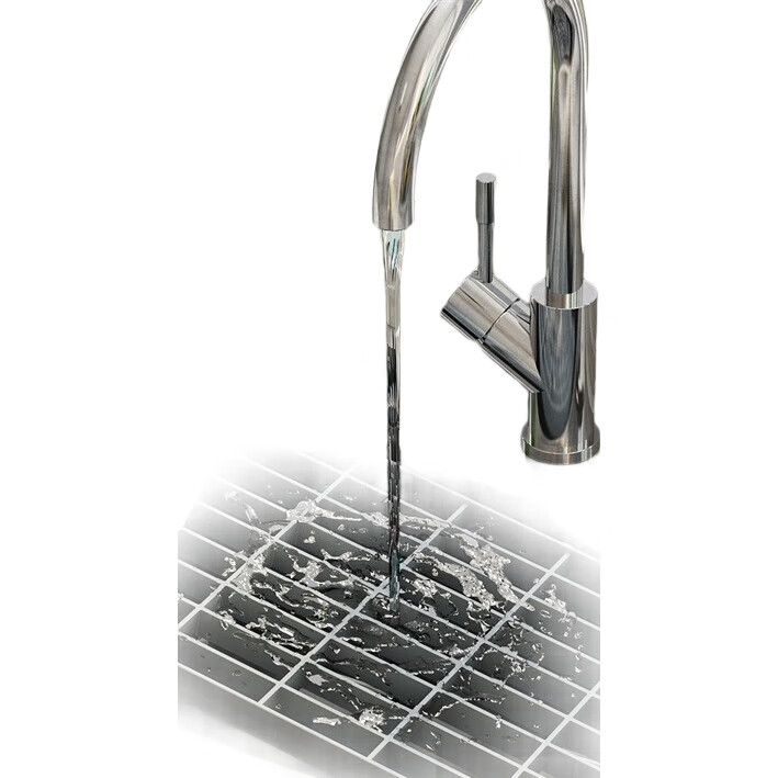 Этажерка Leaijia, многоуровневая напольная полка для хранения, многофункциональная полка для ванной комнаты, кухни, гостиной, спальни, прихожей, 4 яруса