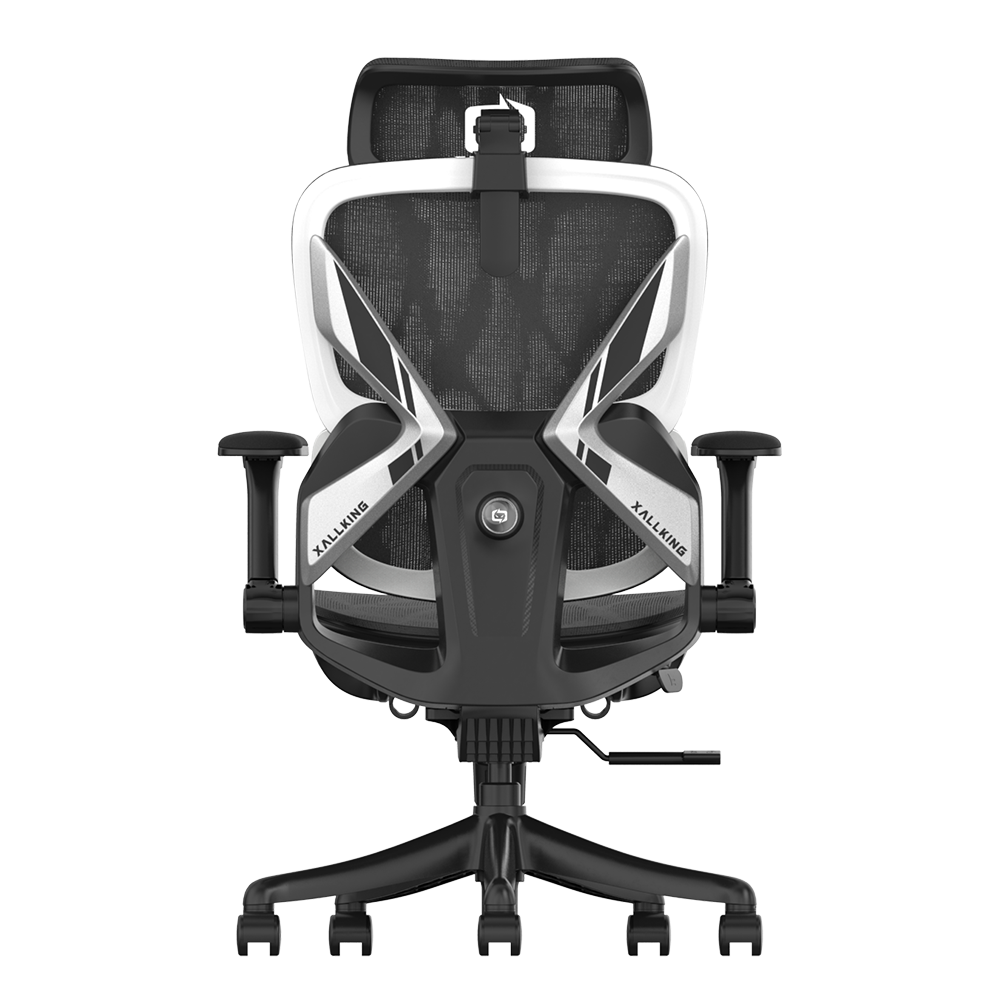 XiaoQi X7 Gaming Chair Ergonomic Computer Chair Reclining Office Chair for Home Student Long Sitting