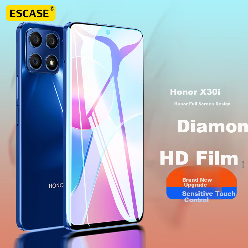 Защитное стекло для Honor X30i