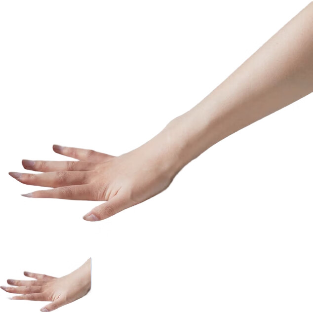 White Image 1