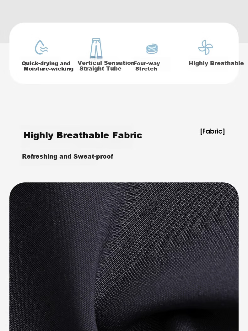 CAMEL Outdoor Quick-Dry Pants for Women, Paratrooper Pants, Spring And Summer Straight-Leg Elastic Breathable Sweat-Wicking Hiking Mountaineering Sports Trousers 9045 3