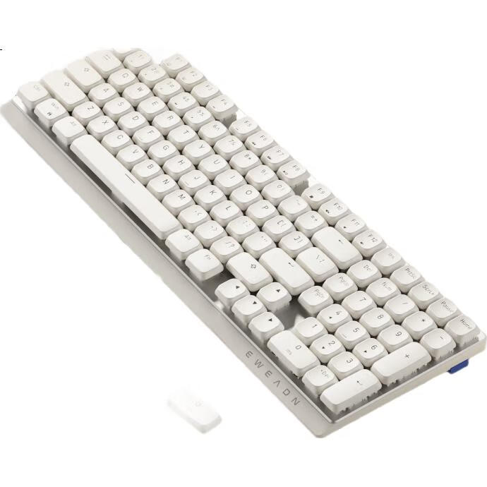 White Image 1