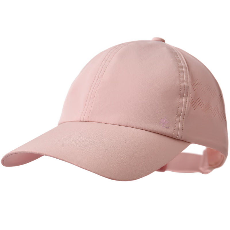 Kenmont Couple Lightweight Breathable Sun Protection Baseball Cap Dopamine Running Large Head Circumference Sun Hat KM-6118