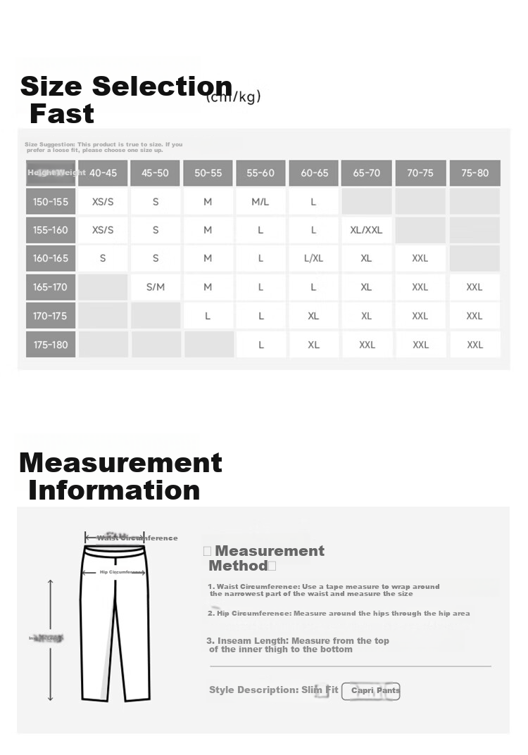 Beneunder Straight-Leg Pants for Women, Quick-Dry Sports Casual Trousers, Versatile for Commuting, Slimming, Sun Protection Pants DS849 26 New Style 8