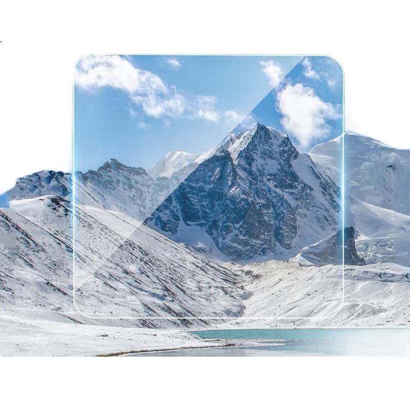 White Image 1