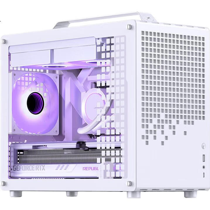 White Image 1