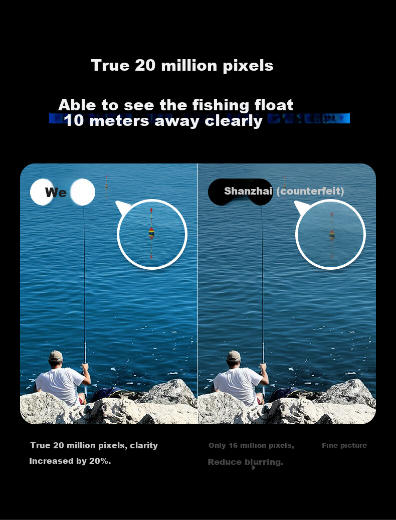 SJCAM Suying SJ20 Long-Lasting Version Night Shooting Dual Lens Anti-Shake Waterproof Action Camera Motorcycle Helmet Riding Recorder Outdoor Live Streaming Pre-Recording Vlog Fishing Camera 64 8