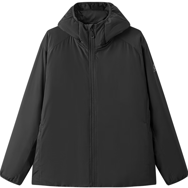 Semir Wang Anyu Same Style Men's Thermal Technology Cotton Jacket Three-Proof Winter Warm Cotton Coat 109725112104
