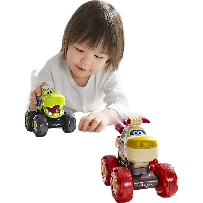 Детская машинка babycare
