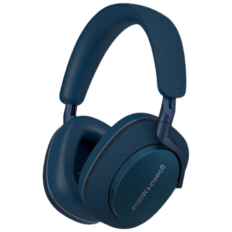 Baohuaweijian [Renovation Subsidy] Bluetooth Headphones Px7S2e, Over-Ear Wireless HIFI Active Noise Cancellation Smart Music Earphones, Upgraded Version of Px7 Second Generation, Sea Sky Blue, Holiday Gift
