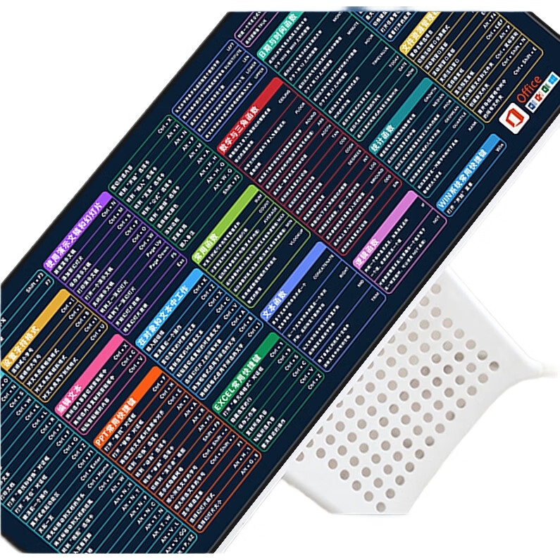Игровой коврик для мыши LESAILES