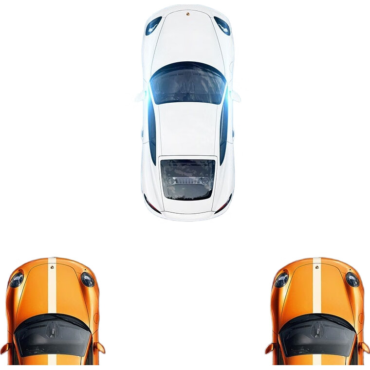 White Image 1