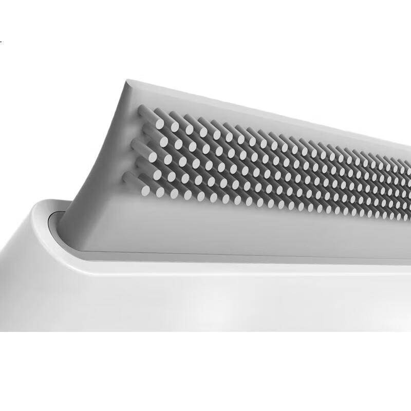 Многофункциональный скребок Ecoco Magic Broom, силиконовая щетка для пола в ванной, E23139