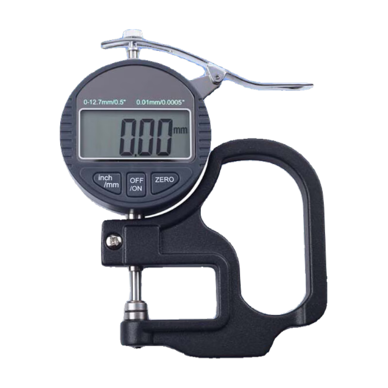 Biaokang Digital Caliper High Precision Thickness Gauge BK-328