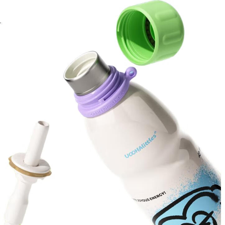 Спортивная бутылка для воды