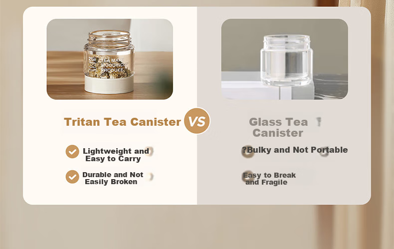 RELEA Insulated Water Bottle Unisex Tea Separation Cup Large Capacity 316L Stainless Steel Independent Tea Compartment Brewing Cup Floral Tea Mug 10