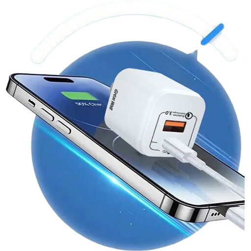 White Image 1