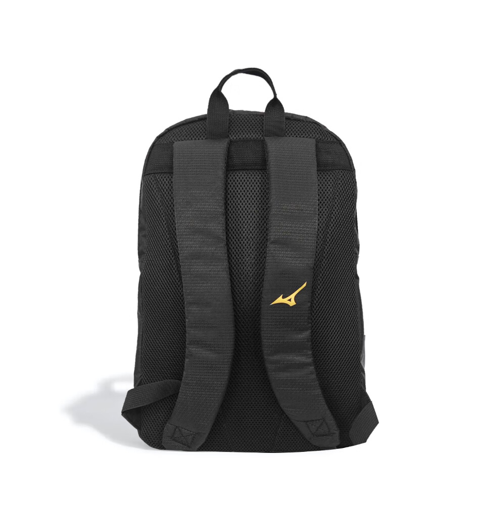 MIZUNO Tennis Sports Backpack Unisex Badminton Racket Bag 63CD200909 5