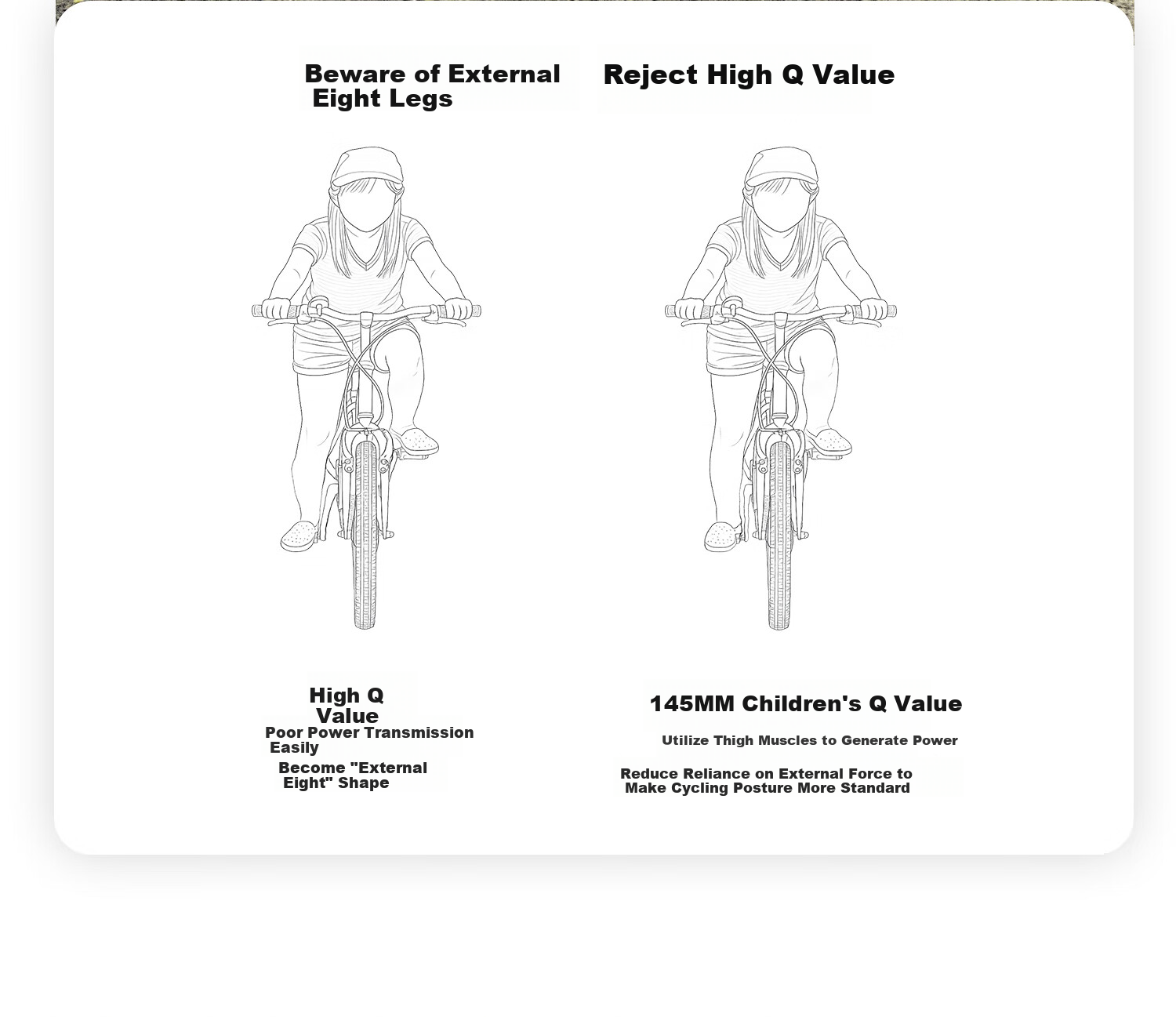 361° Children's Bicycle for Ages 6-10, Student Bike, Bicycle for Older Kids And Children, Mountain Bike 8
