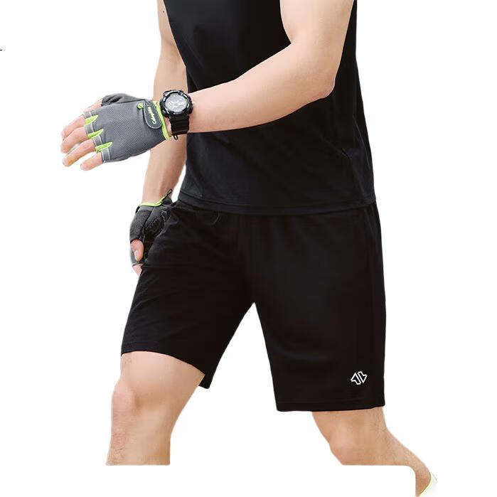 Мужские спортивные шорты
