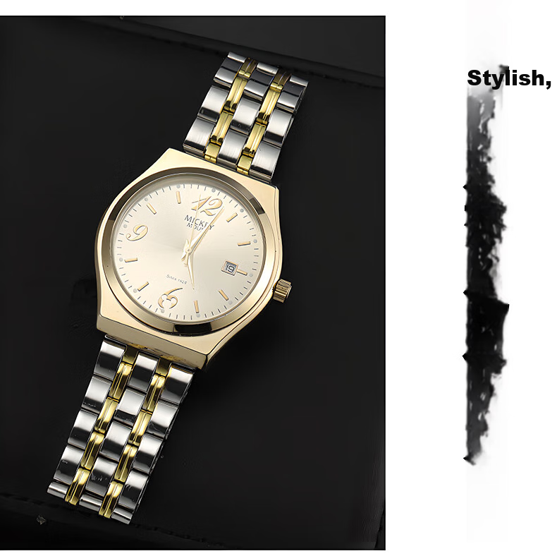 Disney Watch for Men, Students, Teenagers, Middle School And High School Boys 4