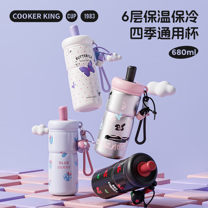 COOKER KIN-01250682