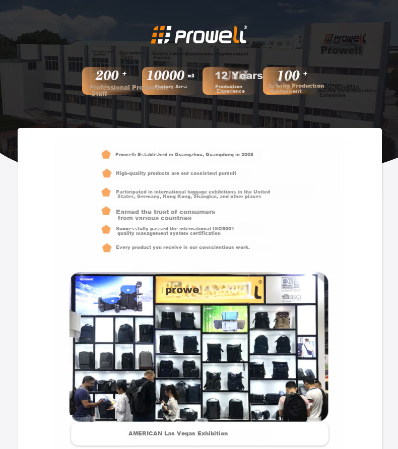 Pulewei DSLR Camera Bag, Backpack Photography Bag, Digital Canvas Outdoor Waterproof Travel Backpack 15