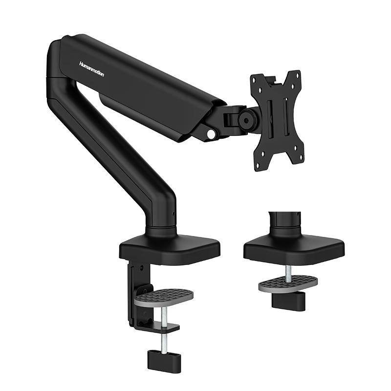 Songneng Monitor Stand, Computer Stand Display Arm, Computer Desk Screen Bracket, Quick Assembly Bracket, Monitor Riser, Compatible with Zhuowei T630S-1B
