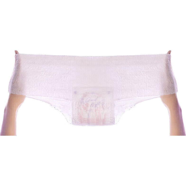 Подгузники-трусики Sofy Ultra-Thin 0 Elastic Sleep Comfort Pants, размер L, 28 шт.
