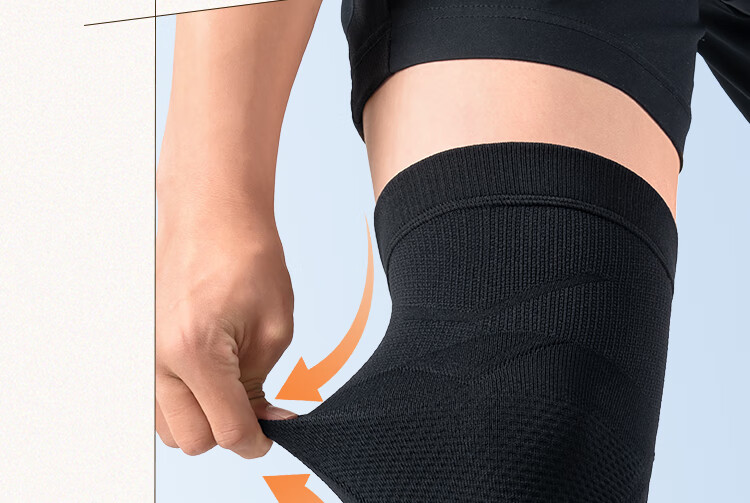 Under Armour Men's Sports Knee Pads Professional Running Basketball Patella Support Summer Badminton Football Mountaineering Knee Brace 2
