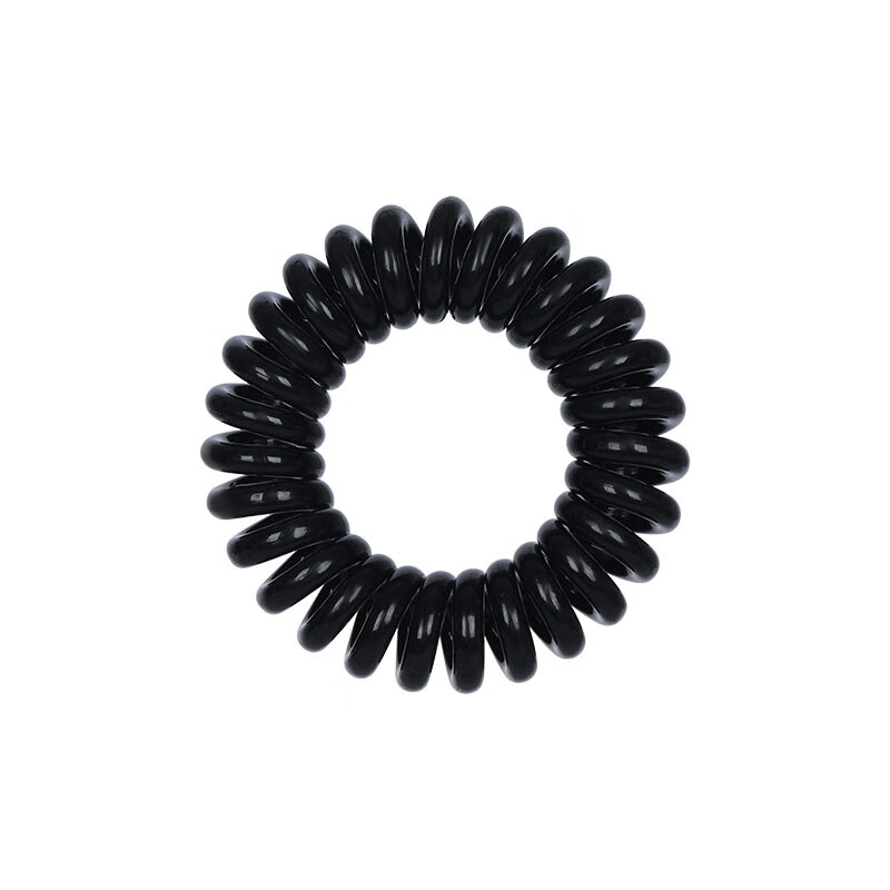 Yushangjiaren Phone Line Hair Ties, 16-Piece Set, Summer Fresh Hair Bands, Durable And Stylish Rubber Bands for Women, Hair Accessories 2