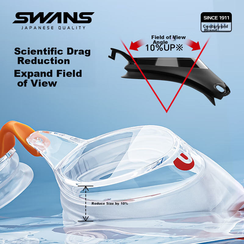 SWANS Swim-01268008