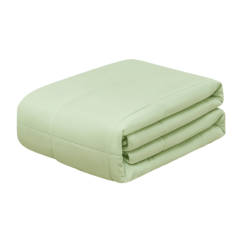JD Original Cotton Air Conditioning Quilt, 100% Xinjiang First-Grade Cotton, A-Class Washable Air Conditioning Quilt, 1.5x2m