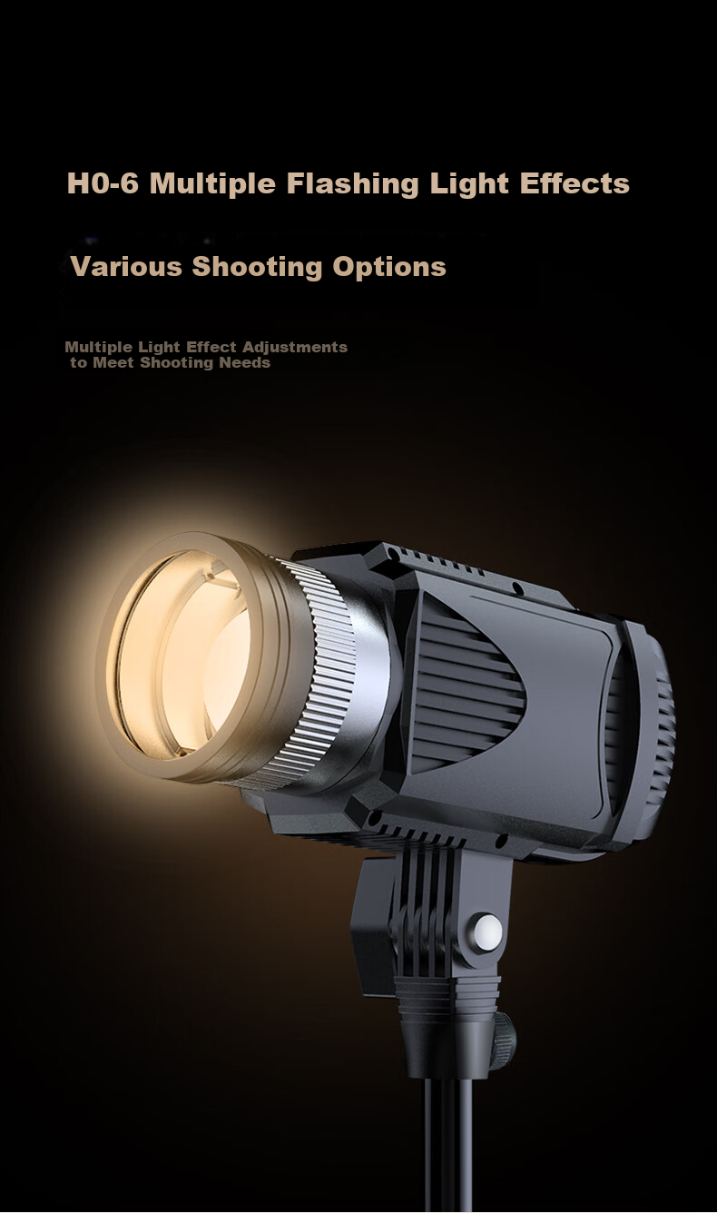 Hakutatz Hair Light, Live Streaming Special Fill Light, Contour Shaping Spotlight, Ceiling Spotlight, Photography God, Girl Atmosphere, Entertainment Live Room 15